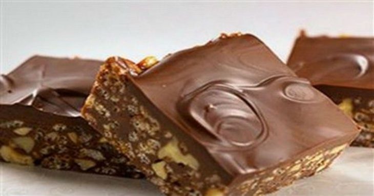 Γλυκό σοκολάτας: Λαχταριστό και απλό γλυκό σοκολάτας για αρχάριους 
