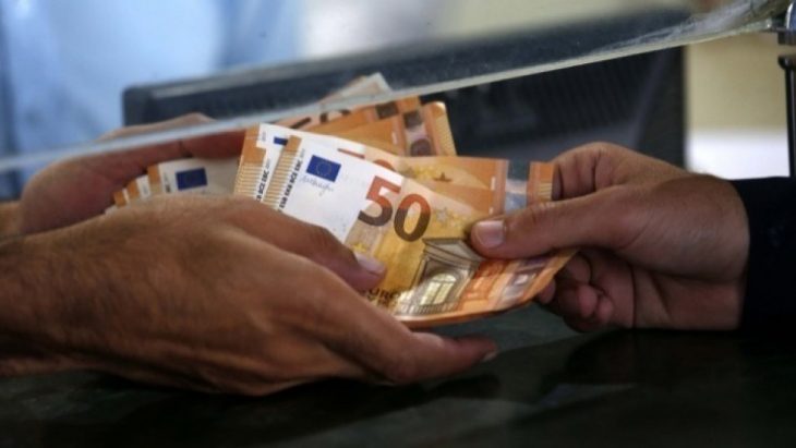 Επίδομα 534 ευρώ: Καινούριες πληρωμές την Παρασκευή 28/8 - Δικαιούχοι