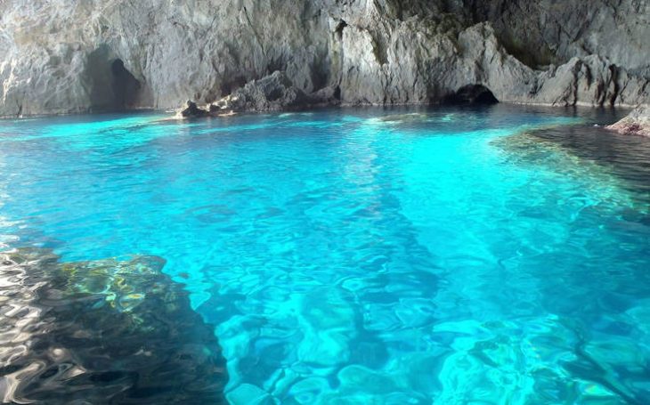 Πέντε ήσυχα ελληνικά νησιά για να επισκεφτείτε το Σεπτέμβιο και τον Οκτώβριο σύμφωνα με την Telegraph