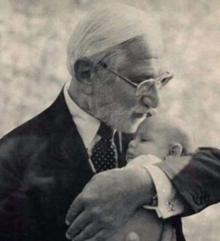 Albert Bruce Sabin: γιατρός που ανακάλυψε το εμβόλιο κατά της πολιομυελίτιδας