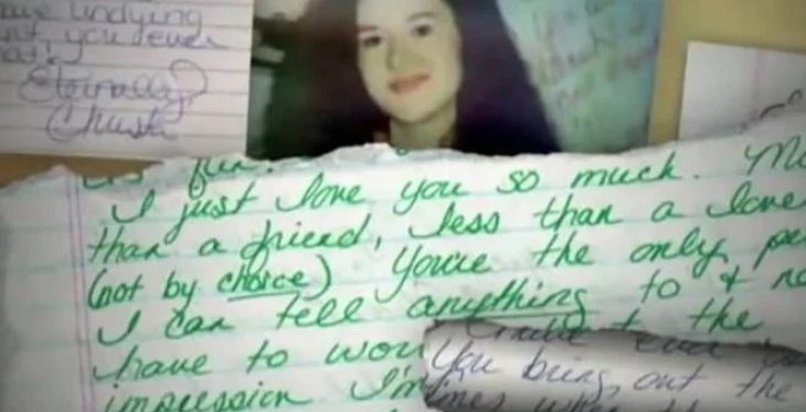 Τραγική ιστορία: Σε 19χρονη επιβλήθηκε θανατική ποινή