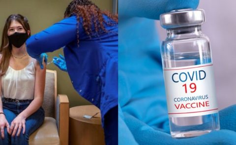 Αρνήτρια νοσοκόμα αχρήστευε τα εμβόλια σε νοσοκομείο
