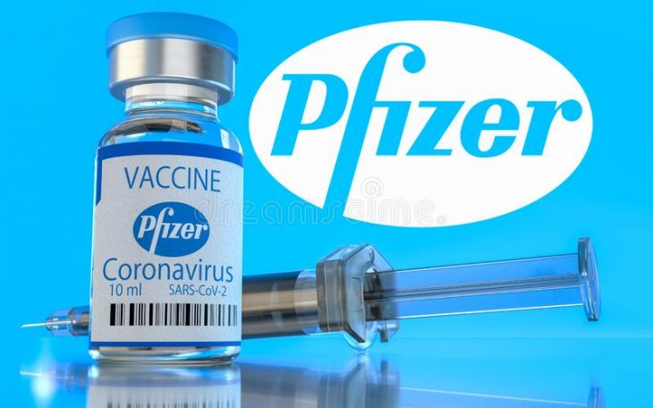 Επιτέλους είναι γεγονός: Τα υπέροχα νέα για όσους έχουν κάνει το εμβόλιο της Pfizer