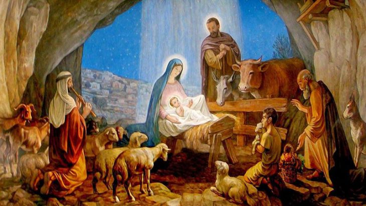 Tο Σαρανταλείτουργο και η Νηστεία των Χριστουγέννων