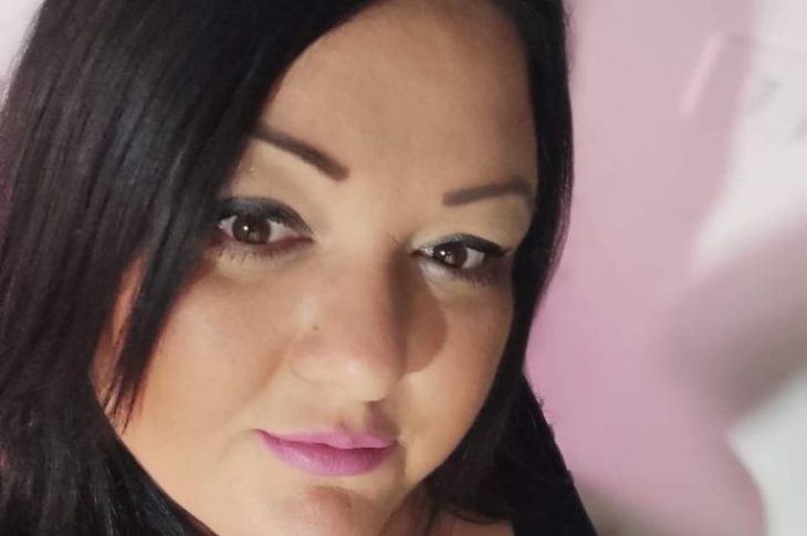 Θλίψη στις Σέρρες: Έφυγε από τη ζωή η 34χρονη Ζωή Γιαννούση