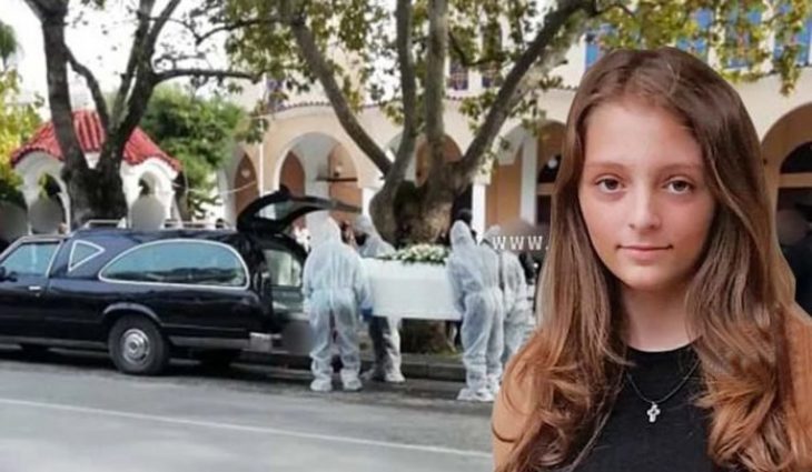 Μαρτυρίες για τον θάνατο της 14χρονης στη Λαμία: Περίμενε τέσσερις ώρες σε κοντέινερ να την εξετάσουν!