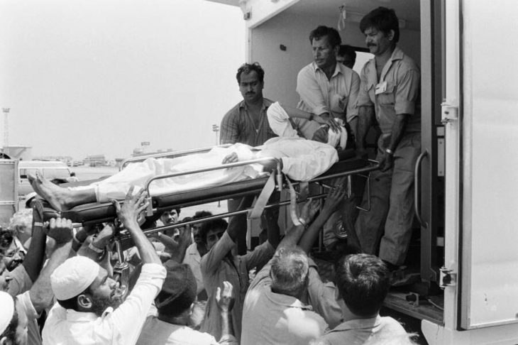 Neerja Bhanot: Η αεροσυνοδός ήρωας στη μοιραία πτήση Pan Am 73 που θυσιάστηκε και έσωσε εκατοντάδες επιβάτες