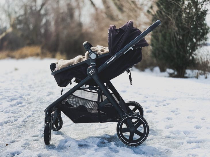 Γιατί οι Βόρειοι αφήνουν τα καρότσια με τα μωρά έξω στο πολικό κρύο;