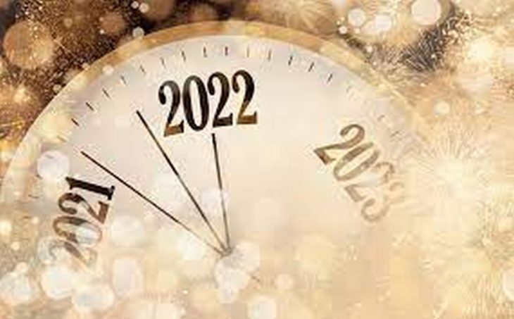 Δάκρυσε σήμερα η Παναγία Παντάνασσα! Καλή χρονιά – Ευχές Πρωτοχρονιάς 2022
