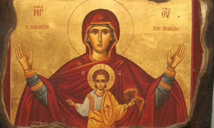 Η ιστορία ζωής της Παναγίας: Πόσων ετών κοιμήθηκε η Παναγία μας και ποια ήταν η ζωή Της;