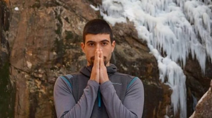 Ερμής Θεοχαρόπουλος: Πέθανε στα 21 του ο σκιέρ που είχε πέσει σε χαράδρα