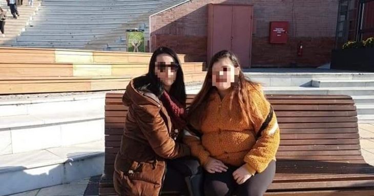 «Μπαμπά με λένε χοντρή»: Ραγίζουν καρδιές οι γονείς της 14χρονης Γεωργίας 7 μήνες μετά τον θάνατό της