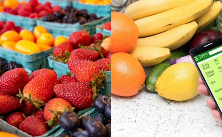 φρούτα που σας βοηθούν να χάσετε βάρος