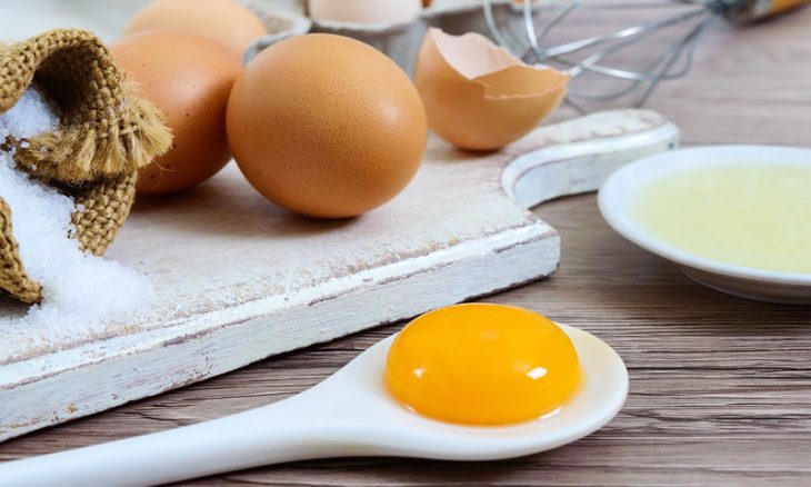 Αυγά για πρωινό: Οι 6 πιο σημαντικοί λόγοι για να τα τρώτε το πρωί – Τα μεγαλύτερα οφέλη για την υγεία