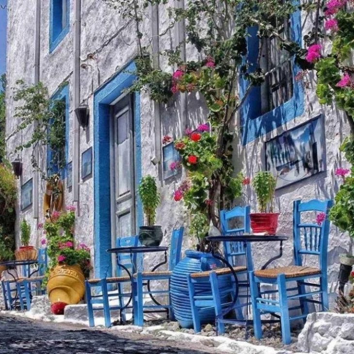 Ενδεχομένως η καλύτερη πόλη σε ποιότητα ζωής για να ζεις στην Ελλάδα