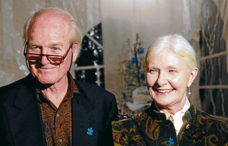 Οι συμβουλές του Πωλ Νιούμαν για ένα γάμο γεμάτο ευτυχία – Ήταν 60 χρόνια με τη γυναίκα του μέχρι που τους χώρισε ο θάνατος