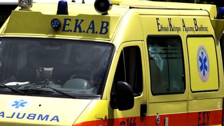 Βρέφος μεταφέρθηκε νεκρό στο Κέντρο Υγείας – Ανείπωτη θλίψη στο Λουτράκι