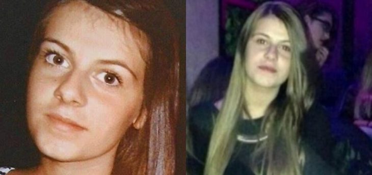 Κωνσταντίνα Αναγνώστη: Η 15χρονη που πέθανε μετά από έκτρωση και πέταξαν τα όργανά της