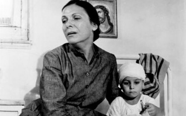 Ελένη Ζαφειρίου: H γλυκιά μητέρα του κινηματογράφου που πέρασε μεγάλες δυσκολίες από την αρχή της ζωή της