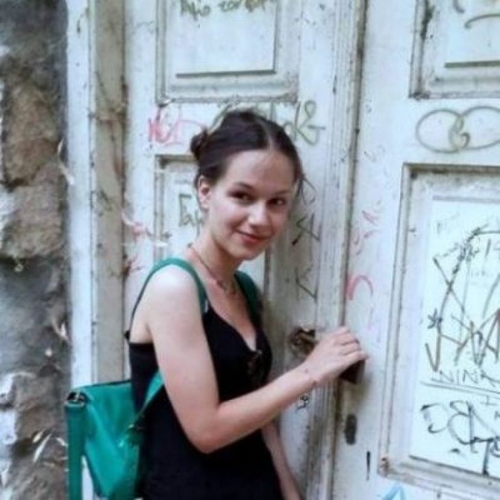 Νικολέτα Παπακωνσταντίνου: Η κόρη των Παπακωνσταντίνου και Ράντου, έγινε 26 ετών και είναι μία υπέροχη δεσποινίδα