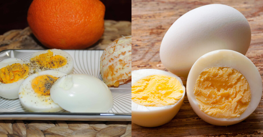Φόρουμ θεραπεία αδυνατίσματος με βραστά αυγά