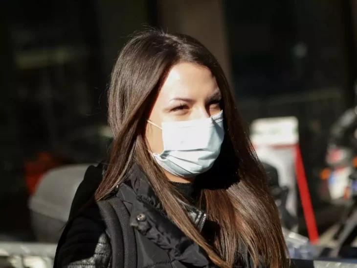 Γεωργία Μπίκα: Αρνητικές οι τοξοκολογικές εξετάσεις της 24χρονης – Τι αναφέρει το πόρισμα