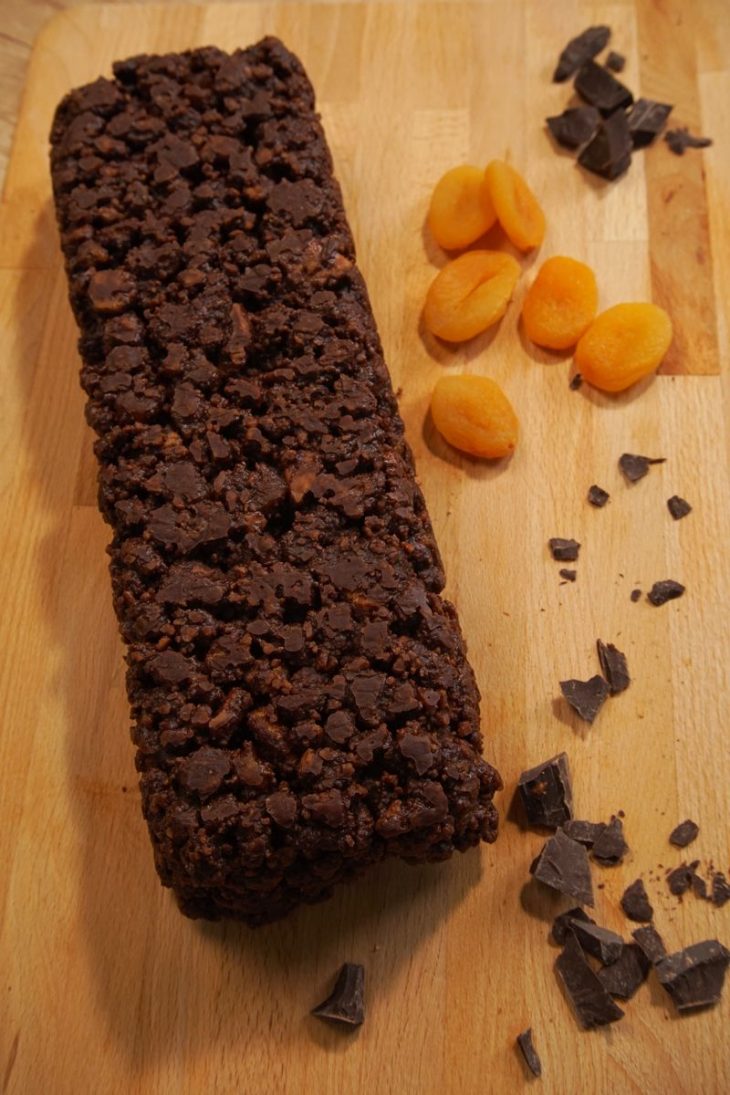 Γλυκιά αμαρτία: Η απόλυτη συνταγή για σοκολατένιο κέικ ψυγείου χωρίς ζάχαρη