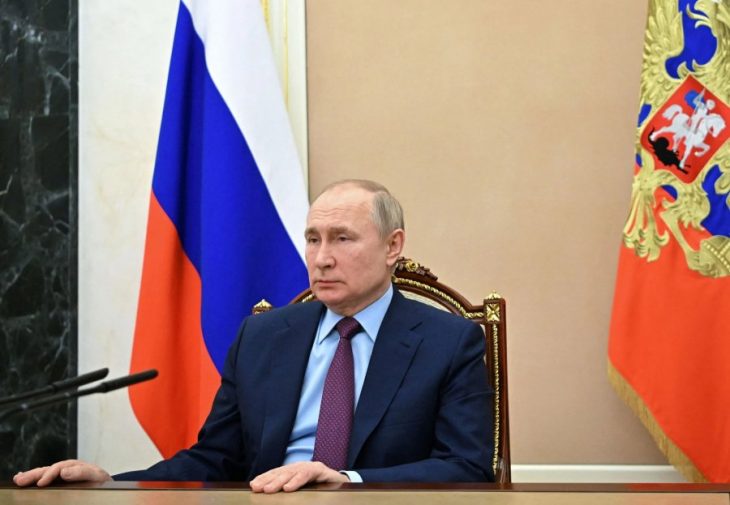 Απομακρύνεται ο κίνδυνος πτώχευσης της Ρωσίας – Η ρωσική οικονομία αντέχει