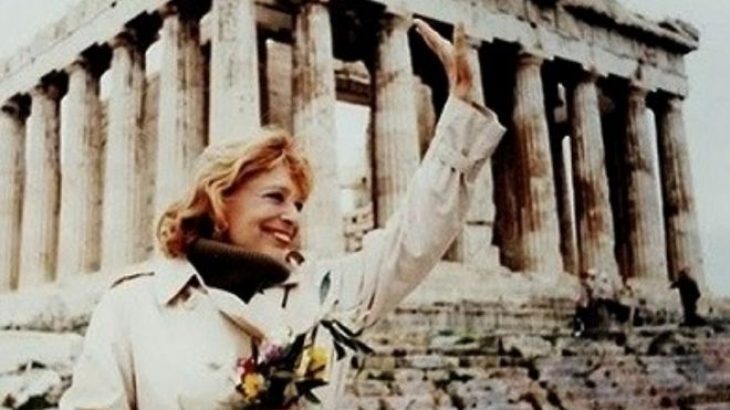 Μελίνα Μερκούρη: Η απιστία του άντρα που αγάπησε, η “τσιγγάνικη ζωή” και η αφαίρεση της Ελληνικής ιθαγένειας