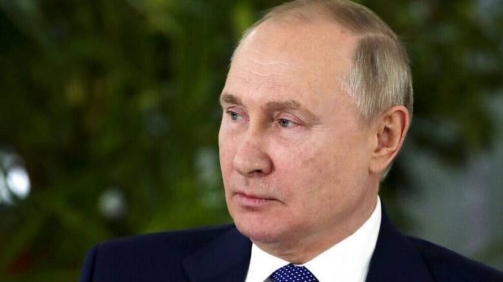 Μπόρις Τζόνσον κατά Πούτιν: “Ο Πούτιν εισέβαλε διότι φοβάται το ουκρανικό μοντέλο ελευθερίας”
