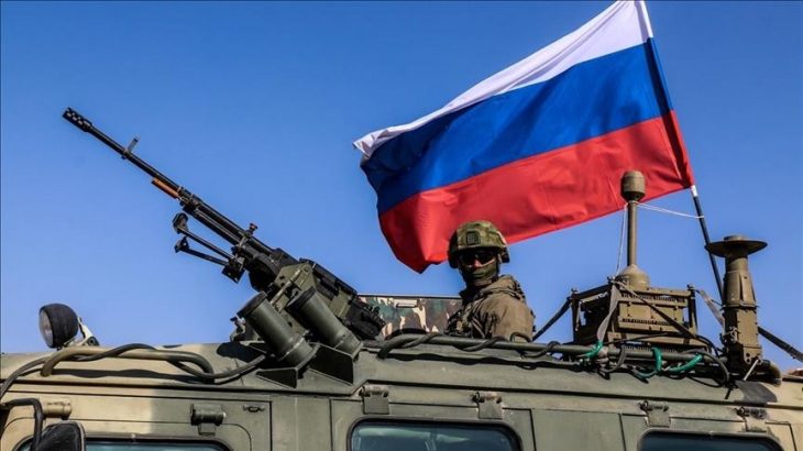 Απομακρύνεται ο κίνδυνος πτώχευσης της Ρωσίας – Η ρωσική οικονομία αντέχει
