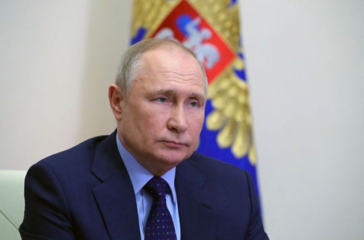 “Σταματήστε να εξοπλίζετε την Ουκρανία”: Παγκόσμια ανησυχία από το τελεσίγραφο Πούτιν σε Μπάιντεν