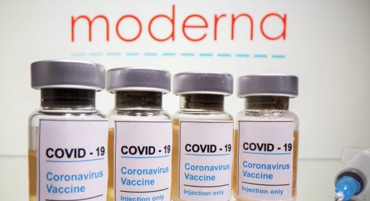 Αποσύρει χιλιάδες δόσεις από 5 χώρες η Moderna: Βρήκαν μολυσμένο σωματίδιο