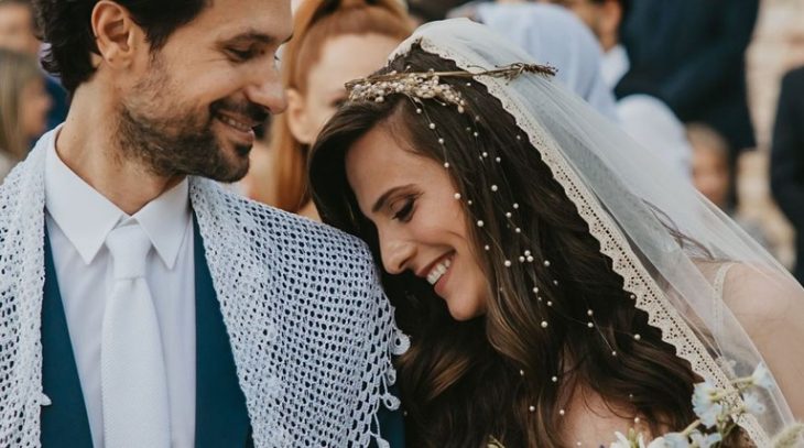 Το απρόοπτο περιστατικό την ημέρα γάμου του Ορφέα Αυγουστίδη, που παρά λίγο να τον «διαλύσει» τελευταία στιγμή