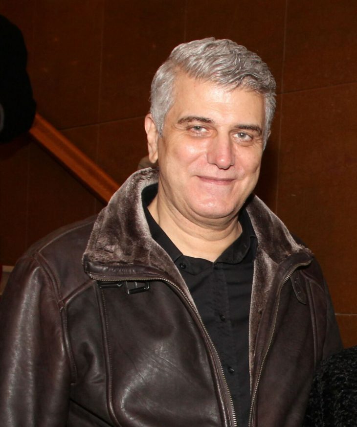 Βλαδίμηρος Κυριακίδης: «Πούλησα ένα εξοχικό που είχα σε ένα νησί για να πληρωθούν οι άνθρωποι στο θέατρο»