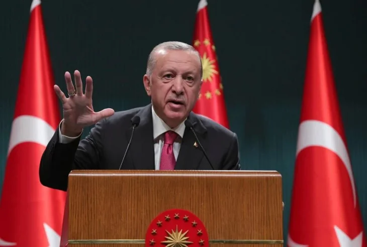Τούρκος υπουργός: «Είμαστε ένα ευγενές έθνος, οι πρόγονοί μας προώθησαν τη φιλοσοφία»