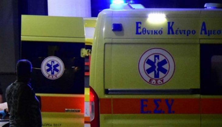 Οικογενειακή τραγωδία στην Θεσσαλονίκη: Νεκρός 46χρονος πατέρας από πνιγμό, χαροπαλεύει ο 15χρονος γιος