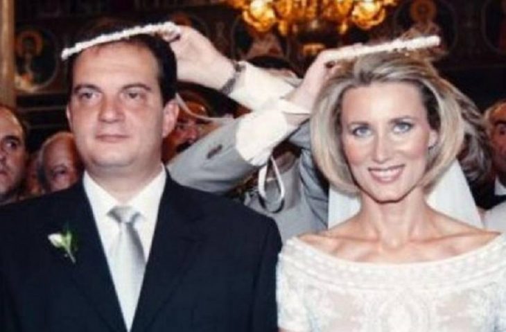 Νατάσα Παζαΐτη: Ο υπέρλαμπρος γάμος με τους 10.000 καλεσμένους, η ομοιότητα με την πριγκίπισσα Νταϊάνα και η μάχη με τον καρκίνο