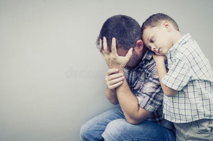 Η απαράδεκτη συμπεριφορά ενός πατέρα: «Έχω να δω τον γιο μου 6 μήνες αλλά δεν με νοιάζει, ούτε μου λείπει»