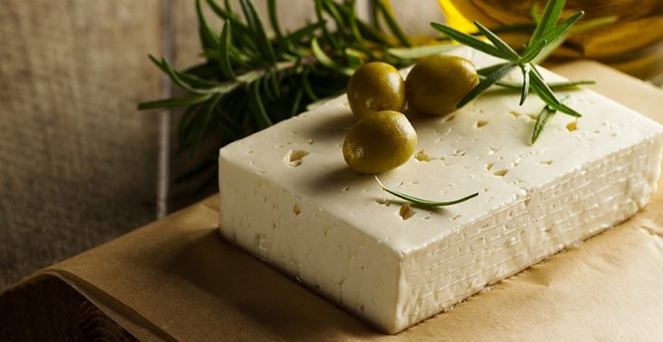 Τυρί φέτα: Πως διατηρούσαν παλιά οι γιαγιάδες φρέσκια την φέτα ακόμη και για μηνες