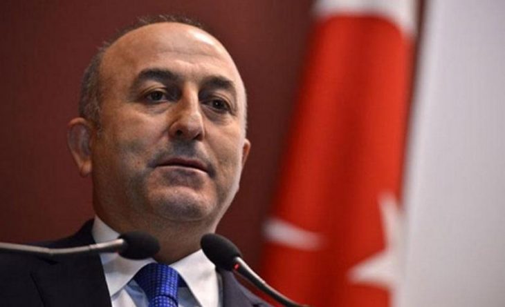 «Δεν μπορούν να διανοηθούν οι Τούρκοι τι τους περιμένει» – Στα ύψη το ηθικό μας αν γίνει θερμό επεισόδιο
