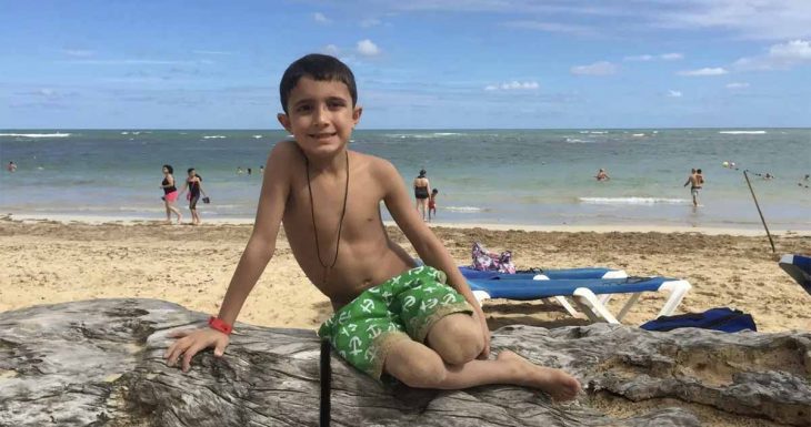 «Ο γιος μου έφαγε μακαρόνια και πέθανε»: Πέθανε 7χρονο παιδί από το αγαπημένο φαγητό των παιδιών – Το μοιραίο λάθος που του στοίχισε την ζωή