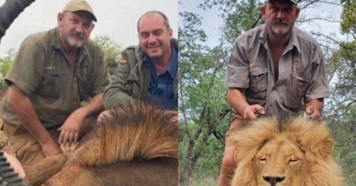 Νότια Αφρική: Δολοφόνησαν εν ψυχρώ τον γνωστό κυνηγό απειλούμενων ζώων, Riaan Naude