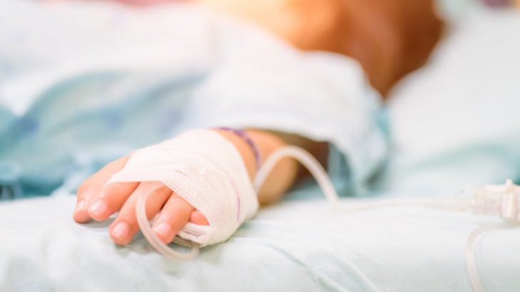 Παιδική ηπατίτιδα: Ανακοινώθηκε ο πρώτος θάνατος παιδιού στην Ελλάδα από οξεία ηπατίτιδα άγνωστης αιτιολογίας