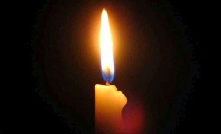 Βαρύ πένθος στη Λάρισα: Νεκρός ο Αχιλλέας Αρσενίου, μόλις 48 ετών παλικάρι
