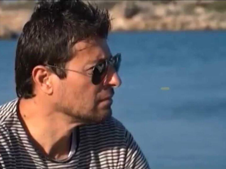 Τραγωδία στην Κεφαλονιά: Αυτός είναι ο 54χρονος ψαράς που έχασε τη ζωή του