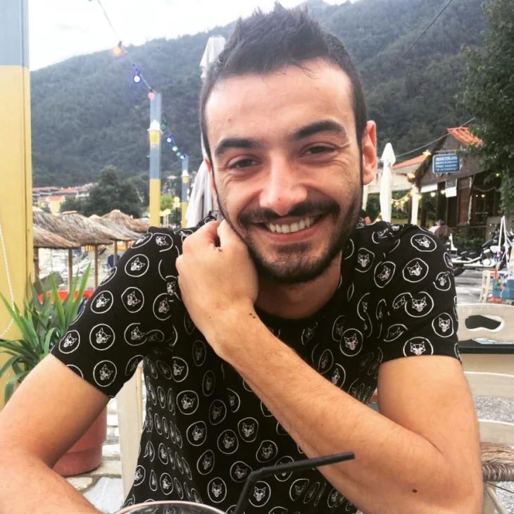 Τραγωδία στις Σέρρες: Ξεσπούν η μητέρα και ο αδελφός του φοιτητή που σκοτώθηκε στο ασανσέρ – «Ήταν ένα παιδί μάλαμα»