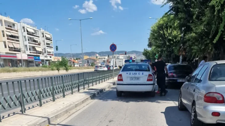 Αδιανόητο περιστατικό στην Θεσσαλονίκη: Άνδρας χτύπησε στην κοιλιά την έγκυο πρώην σύντροφό του