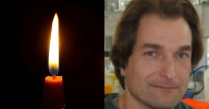 Θεσσαλία: Ανείπωτη τραγωδία με τον αιφνίδιο θάνατο του Εμμανουήλ Βενιέρη – Βυθισμένη στα «μαύρα» η Ιατρική του Πανεπιστημίου
