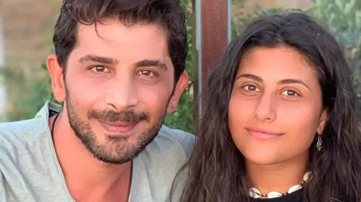 Χρήστος Σπανός για την κόρη του: «Όταν την έκανα ήμουν 28, δεν έτυχε, ήθελα»